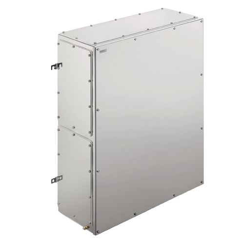 Weidmüller Gehäuse 740x980x200mm,elekt. KTB FS 987420 S4E1