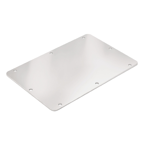 Weidmüller Flanschplatte Klippon TB KTB GP 303015 CD S4