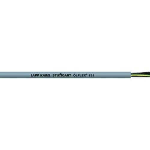 Lapp Kabel&Leitung ÖLFLEX 191 7G1 0011116/75