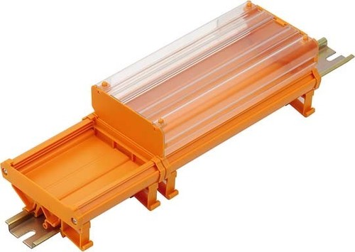 Weidmüller Tragschiene PF RS 80 OR 2000MM