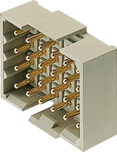 Weidmüller Leiterplattenstiftgehäuse RSV1,6 LS36 GR 3,2SN