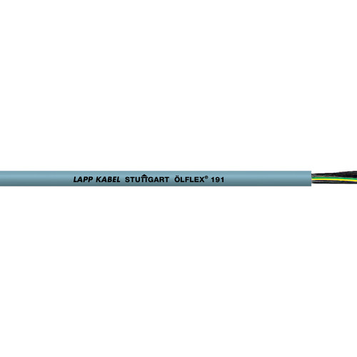 Lapp Kabel&Leitung ÖLFLEX 191 5G25 0011176/300