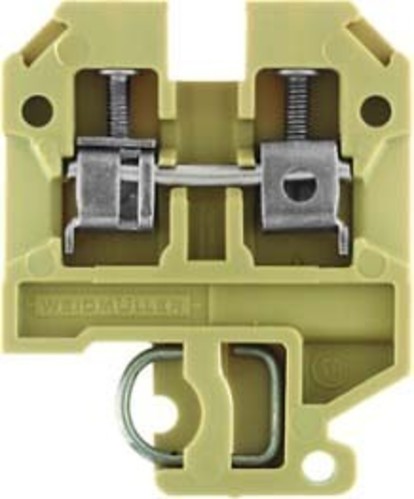 Weidmüller Thermocoupleklemme SAK 2.5/TC CH