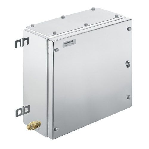 Weidmüller Gehäuse 306x306x150mm,elekt. KTB MH 303015 S2E4