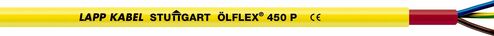 Lapp Kabel&Leitung ÖLFLEX 450 P 3G1 0012102/500