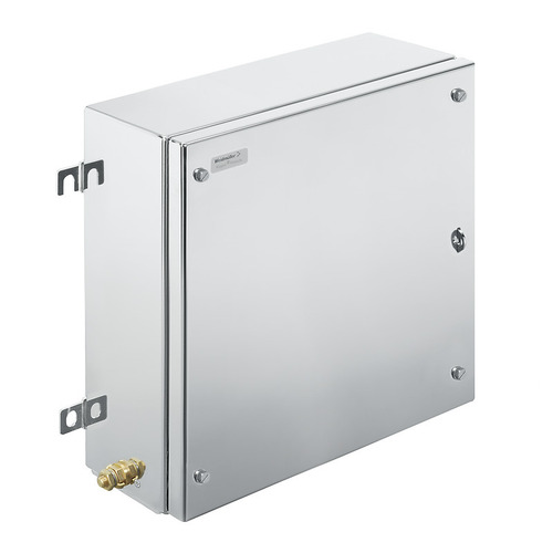 Weidmüller Edelstahlgehäuse Klippon TB MH KTB MH 353515 S4E1