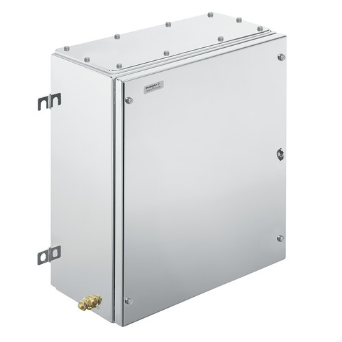 Weidmüller Gehäuse 382x458x150mm,elekt. KTB MH 453815 S2E3