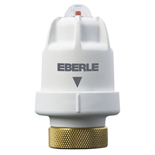 Eberle Controls Stellantrieb stromlos geschlossen TS+ 5.11 H