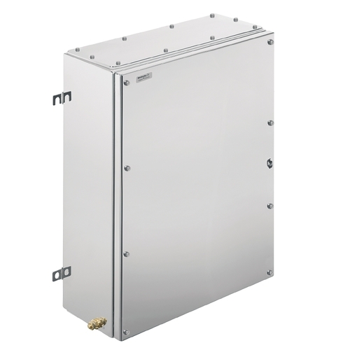 Weidmüller Gehäuse 450x620x150mm,elekt. KTB MH 624515 S2E1