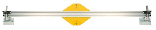 Leuze Muting-Montagesystem MMS-P-1000