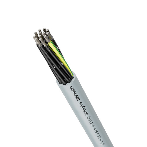 Lapp Kabel&Leitung ÖLFLEX 440 P 25G0,5 0012807/1000