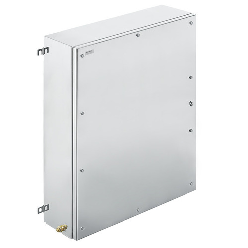 Weidmüller Edelstahlgehäuse Klippon TB MH KTB MH 766220 S4E0 Weidmüller Edelstahlgehäuse Klippon TB MH KTB MH 766220 S4E0