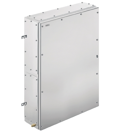 Weidmüller Gehäuse 610x914x150mm,elekt. KTB MH 916115 S2E3