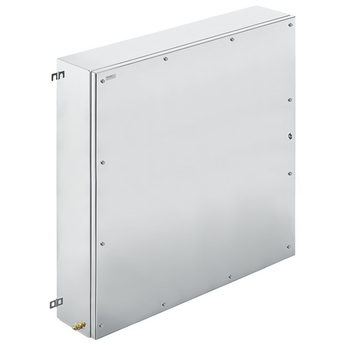 Weidmüller Edelstahlgehäuse Klippon TB MH KTB MH 919120 S4E1 Weidmüller Edelstahlgehäuse Klippon TB MH KTB MH 919120 S4E1