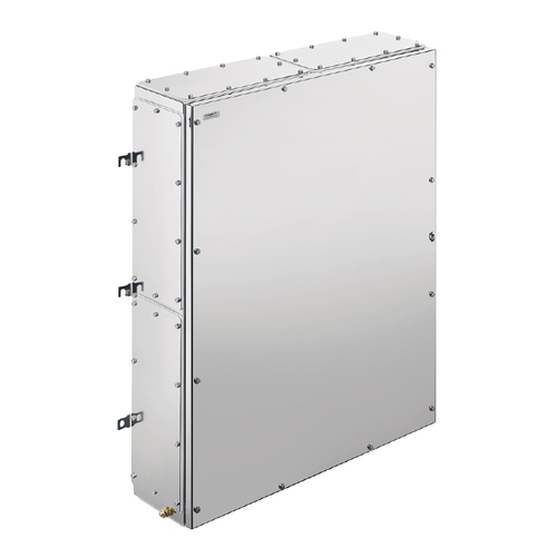 Weidmüller Gehäuse 740x980x200mm,elekt. KTB MH 987420 S2E1