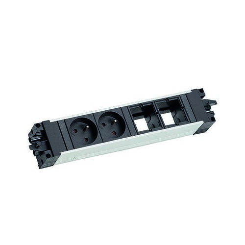 Bachmann Steckdosenleiste 906.0217