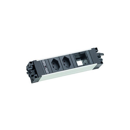 Bachmann Steckdosenleiste 906.0219