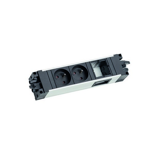 Bachmann Steckdosenleiste 906.0236