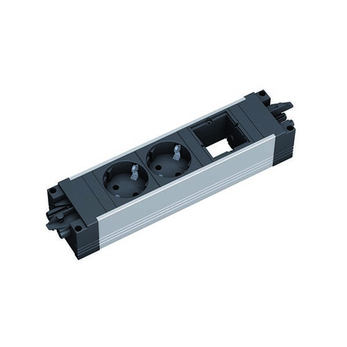 Bachmann Steckdosenleiste 906.09528