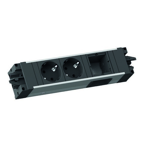 Bachmann Steckdosenleiste 906.09529