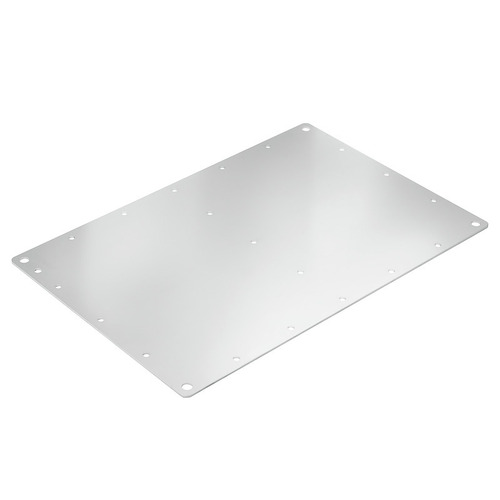 Weidmüller Montageplatte Klippon TB KTB MOPL 4538 MSZN H