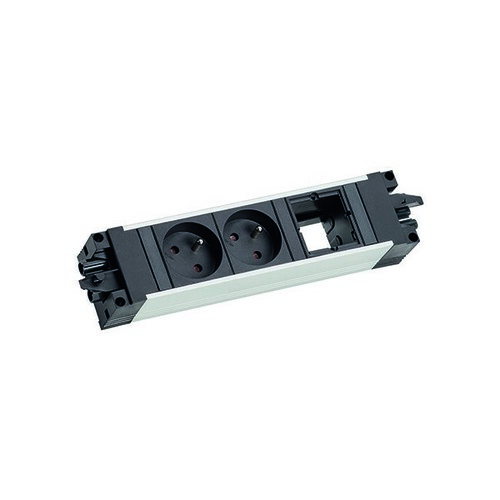 Bachmann Steckdosenleiste 906.0238