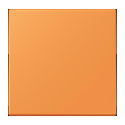 Jung Bluetooth Funk-Wandsender orange clair (32081) BLE LC 990 225