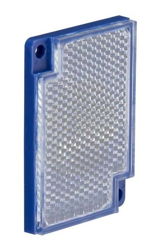 Leuze Reflektor TKS 40x60.Chem