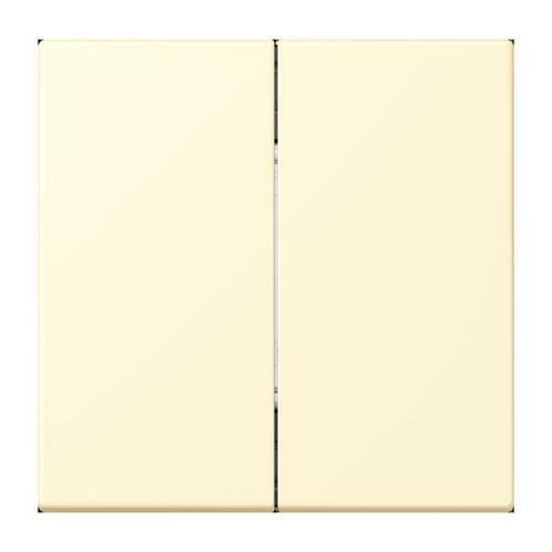 Jung Bluetooth Funk-Wandsender blanc (32001) BLE LC 995 201