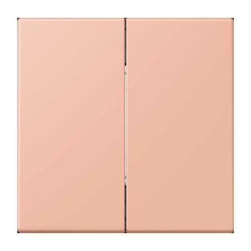 Jung Bluetooth Funk-Wandsender rose clair (32102) BLE LC 995 231