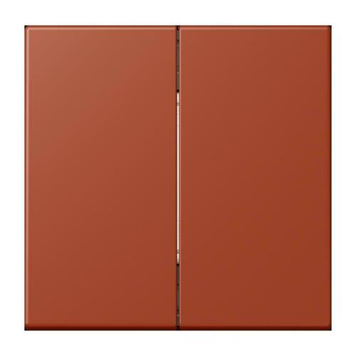 Jung Bluetooth Funk-Wandsender locre rouge (32110) BLE LC 995 232