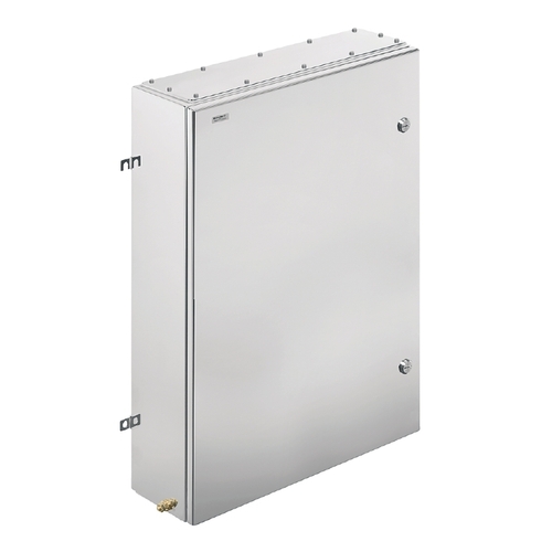 Weidmüller Gehäuse 610x914x150mm,elekt. KTB QL 916115 S4E4