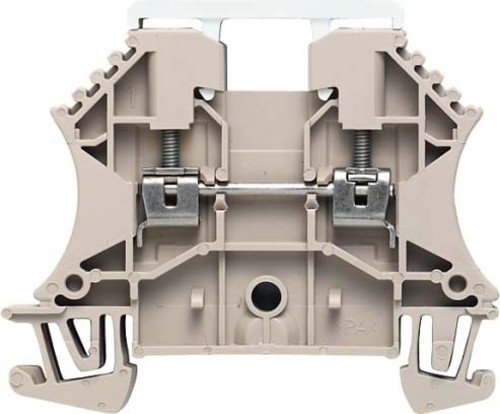 Weidmüller Thermocoupleklemme WDU 2.5/TC TYP T