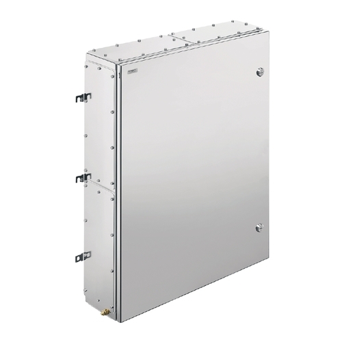 Weidmüller Gehäuse 740x980x200mm,elekt. KTB QL 987420 S4E1