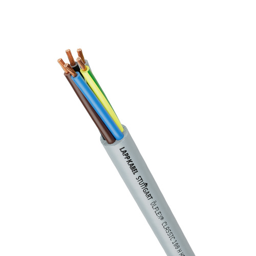 Lapp Kabel&Leitung ÖLFLEX CLASSIC 100 H 3G4 0014162/R50