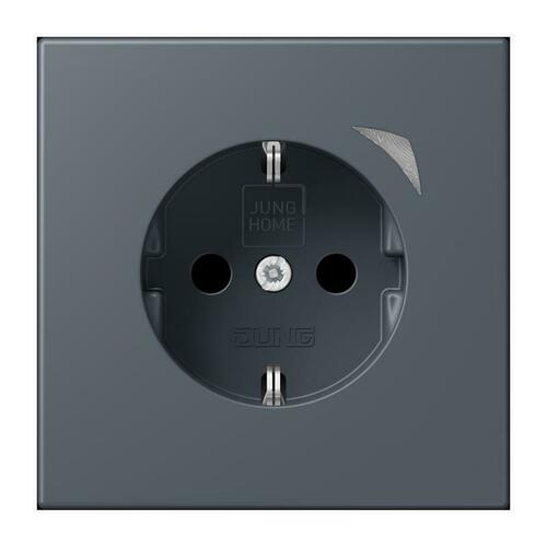 Jung SCHUKO Steckdose BT LC 1521 S 262