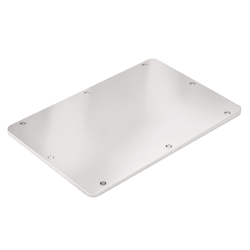 Weidmüller Flanschplatte Klippon TB KTBGP484815ABS46MM