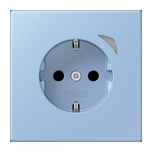 Jung SCHUKO Steckdose BT LC 1521 SE 207