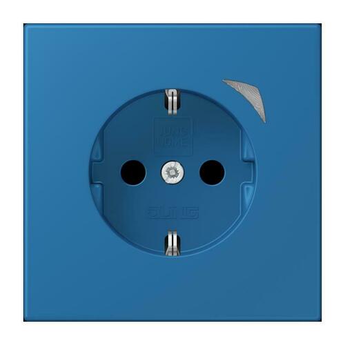 Jung SCHUKO Steckdose BT LC 1521 SE 211