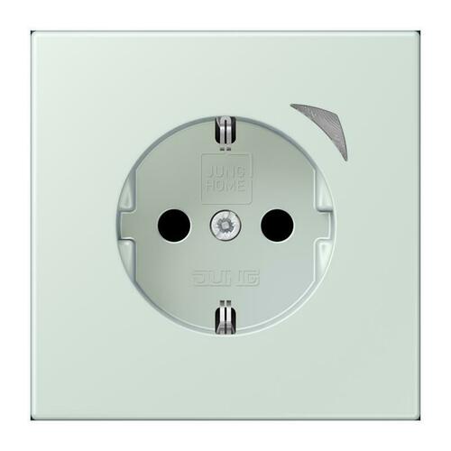 Jung SCHUKO Steckdose BT LC 1521 SE 215