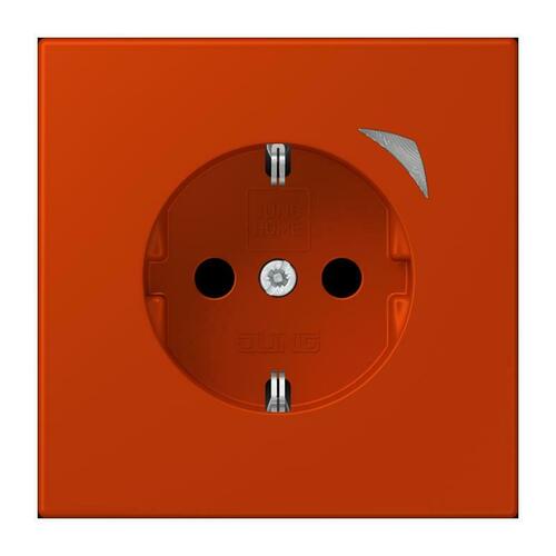 Jung SCHUKO Steckdose BT LC 1521 SE 244