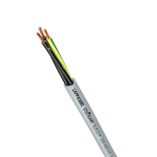 Lapp Kabel&Leitung ÖLFLEX 150 3G1 0015203/75