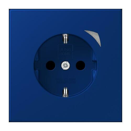 Jung SCHUKO Steckdose BT LC 1521 SE 261