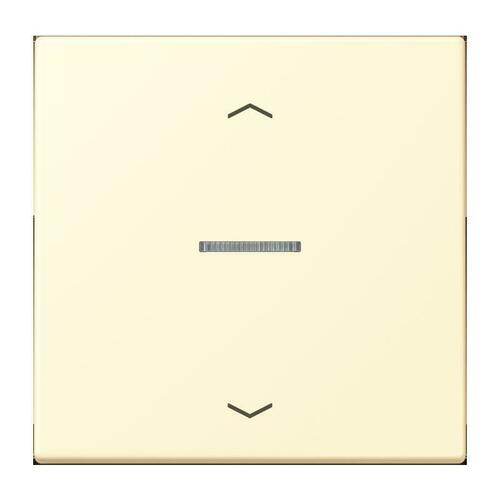 Jung Taster 1-fach ch Dublanc BT LC 17101 P 201