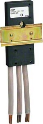 Hager Adapter L921N Hager Adapter L921N