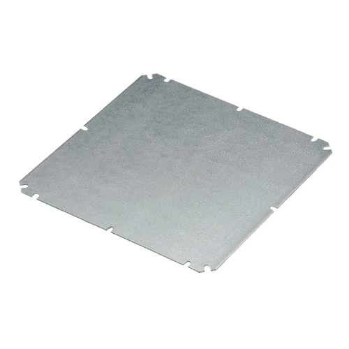 Weidmüller Montageplatte MP FPC 30/30