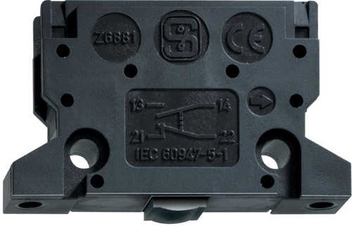 Schmersal Endschalter Z6881-11-1-80R Schmersal Endschalter Z6881-11-1-80R