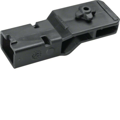 Hager Adapter, univers N, (20Stü ck) UZ01V2 (VE20) Hager Adapter, univers N, (20Stü ck) UZ01V2 (VE20)