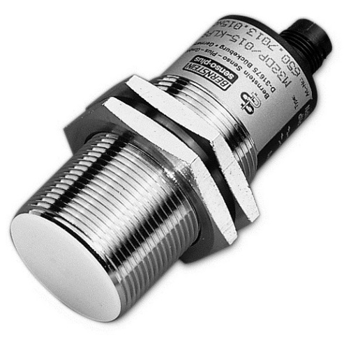 Bernstein Näherungsschalter Kapazitiver KCB-M32DP/015-KLPS12
