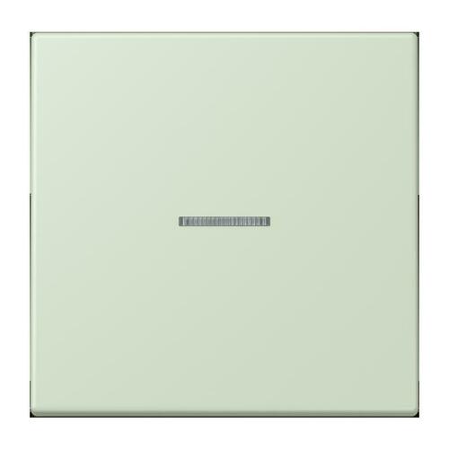 Jung Taster 1-fach ch vert anglais pale BT LC 17101 218